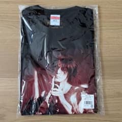 BUCK-TICK 櫻井敦司 異空 PHOTO Tシャツ Sのサムネイル