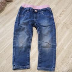 デニムパンツ ジーンズのサムネイル