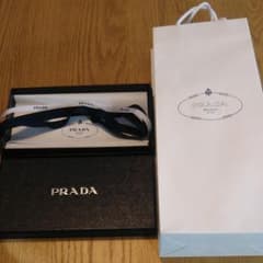 PRADA プラダ の空き箱セットのサムネイル