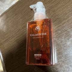 バランローズヘアエッセンスオイルその2のサムネイル