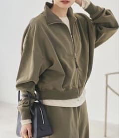 Plage☆新品タグ付きJOHNBULL /ジョンブル別注ZIP スウェット Plage☆新品タグ付きJOHNBULL /ジョンブル別注ZIP スウェット - メルカリ