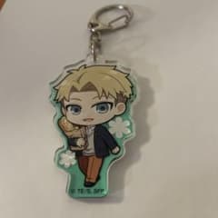 ロイド　スパイファミリー　ぎゅぎゅっと　キーホルダーのサムネイル