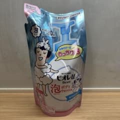 ビオレU ボディウォッシュのサムネイル