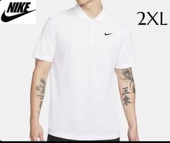 新品】ナイキコート Dri-FIT メンズ テニスポロシャツ - メルカリ