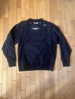 防寒　マスターバニー　スニード　ジャケット　4(M相当) 黒　ブルゾン 防寒 マスターバニー スニード ジャケット 4(M相当) 黒 ブルゾン