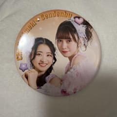 超ときめき♡宣伝部　小泉遥香　組長賞2026春組長くじ 超ときめき♡宣伝部 組長くじ2025春 小泉遥香 杏ジュリア 缶バッジ