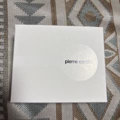 pierre cardin がま口財布 箱付きのサムネイル