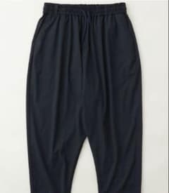 White Mountaineering SAROUEL PANTS サルエルのサムネイル