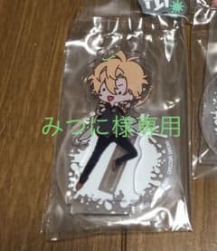 ⭐︎みつに様専用⭐︎伊弉冉一二三のアクスタのサムネイル