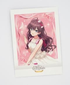 신데렐라 걸즈 이치노세 시키 파샤 이것