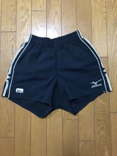 MIZUNO 卓球パンツ(レディースM)のサムネイル