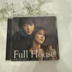 フルハウス オリジナル・サウンドトラック CDのサムネイル