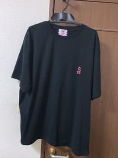 <SON OF THE CHEESE>サノバチーズ　刺繍tシャツのサムネイル