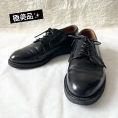 極美品✨レッドウィング ポストマンシューズ ビジネスシューズ 101