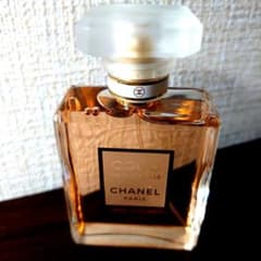 【正規品】COCO Mademoiselle CHANEL 香水 50mlのサムネイル