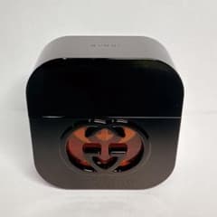 廃盤 GUCCI グッチ ギルティ ブラック オードトワレ 30ml 香水 - メルカリ