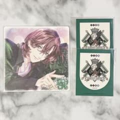 うたプリ 寿 嶺二 カルナイ タブナイ グッズ まとめ セット うたプリ タブナイ カルナイ 特典 寿嶺二セット - メルカリ