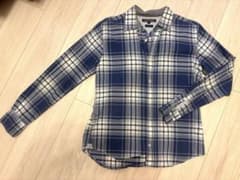 TOMMY HILFIGER 長袖チェックシャツ New York Fitのサムネイル