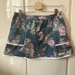 Admiral 花柄 テニス スコートのサムネイル