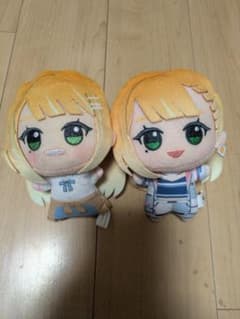 紫雲清夏 ちびぐるみのサムネイル