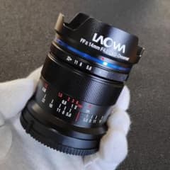 ※ hal　LAOWA FF Ⅱ 14mm F4.0　A7Sとベストマッチ hal様専用 LAOWA FF Ⅱ 14mm F4.0 A7Sとベストマッチ - メルカリ