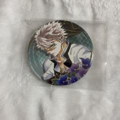 不死川実弥 原作缶バッジのサムネイル
