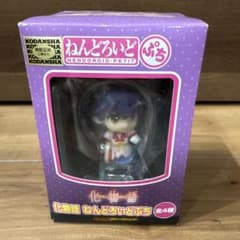 化物語 ねんどろいどぷち フィギュアのサムネイル