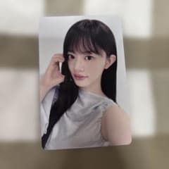ILLIT アイリットPRESS START MD購入特典 トレカ ミンジュ ILLIT ミンジュ トレカ PRESS STAR in JAPAN 購入特典 - メルカリ