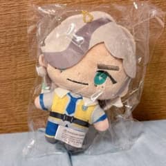 ポケットモンスター ポケモン ペパー ぬいぐるみ マスコット - メルカリ