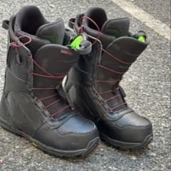 Imperial Asian Fit スノーボードブーツ 8.5 US - メルカリ