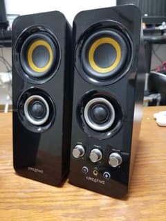 【FF14推奨モデル】　CREATIVE T3O  WIRELESSのサムネイル