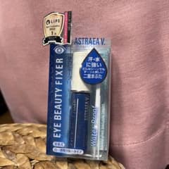【美品】アストレア　ヴィルゴ　アイビューティー　フィクサー　WP アイプチのサムネイル