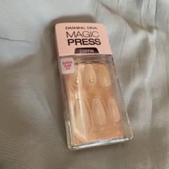 DASHINGDIVA MAGICPRESS 1秒ジェルネイル マジックプレス…のサムネイル