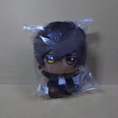 刀剣乱舞 ぬいぐるみ 大倶利伽羅