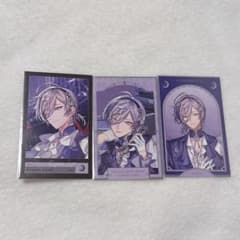 にじさんじ IMPACT voltaction 3SKM 榊ネス チェキ - メルカリ