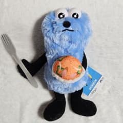 パペットスンスン ナポリタンBIGぬいぐるみ