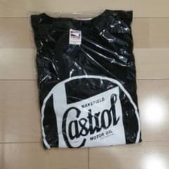 カストロール　Tシャツのサムネイル
