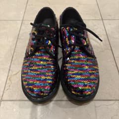 ドクターマーチン　Dr.Martens 24597980 WMS 1461 ドクターマーチン Dr.Martens 24597980 WMS 1461 - メルカリ