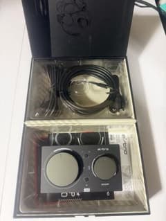 Astro MixAmp Pro TR 本体のサムネイル