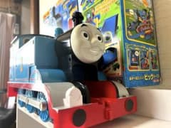 プラレール　あそべるエンジン！ビッグトーマスのサムネイル