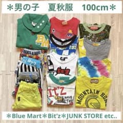 男の子 子供服 まとめ売り 90cm 95cm 100cm - メルカリ