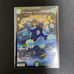 ソーシャル・マニフェストⅡ世のサムネイル