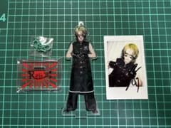 R指定 宏崇 チェキ アクスタ ラバーキーホルダー セット R指定 宏崇 アクリルスタンド＆チェキ - メルカリ