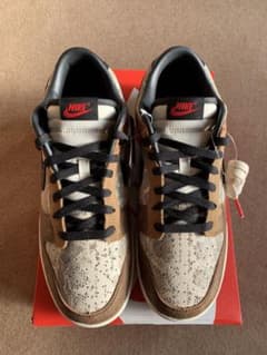 【新品/28.5cm】Dunk Low PRM Head 2 HeadCO.JPのサムネイル