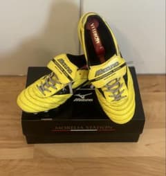MIZUNO MORELIA2 モレリア2 30TH 30周年 size 29 - メルカリ