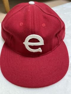EVISEN skate キャップのサムネイル