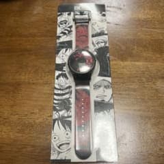 JUMP ONE PIECE 리버시블 워치