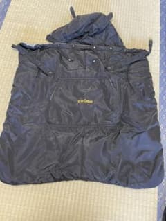 抱っこ紐ケープのサムネイル