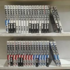 GANTZ ガンツ 全37巻 全巻セット 奥浩哉 GANTZ ガンツ 全37巻 奥浩哉 - メルカリ