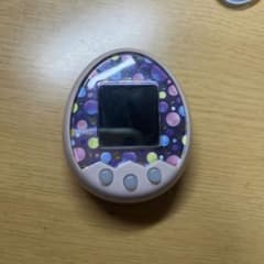 たまごっちみくすmix パープル たまごっちMIX たまごっちみくす パープル - メルカリ